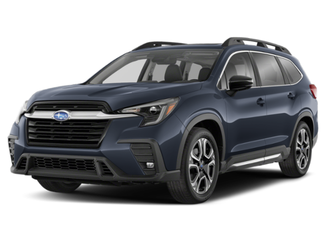 New 2025 Subaru Ascent Limited