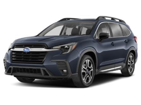 2025 Subaru Ascent Limited