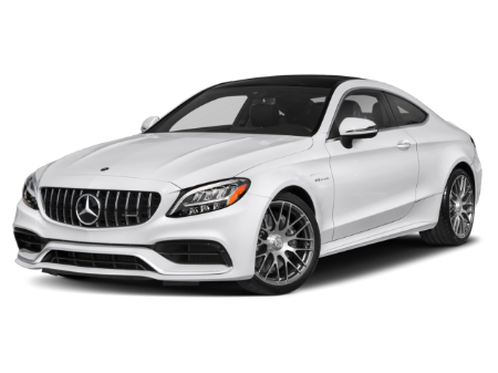 2019 Mercedes-Benz AMG® C 63 S