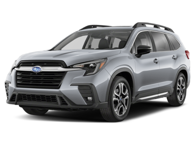 New 2025 Subaru Ascent Limited