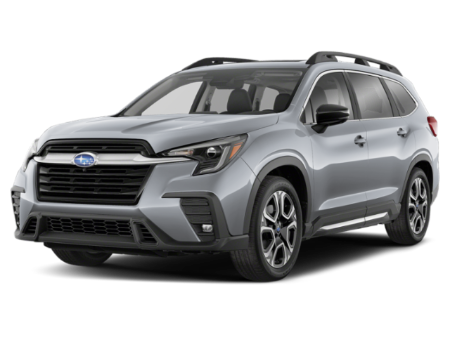 2025 Subaru Ascent Limited