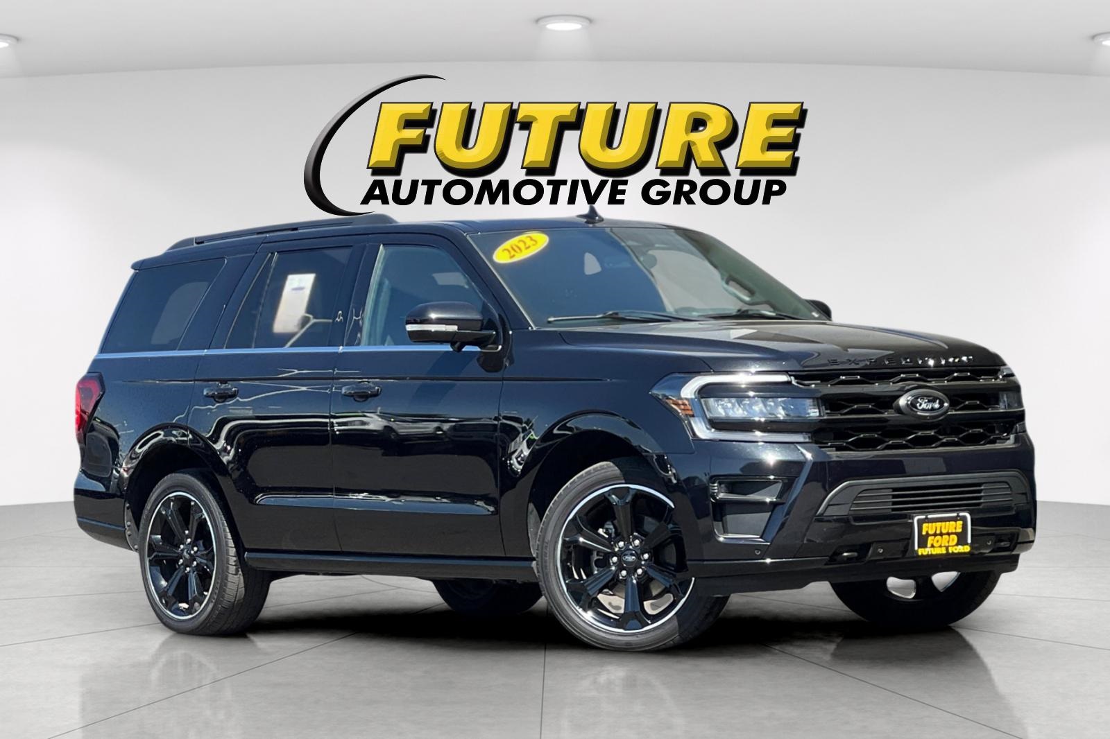 2023 Ford Expedition Limited