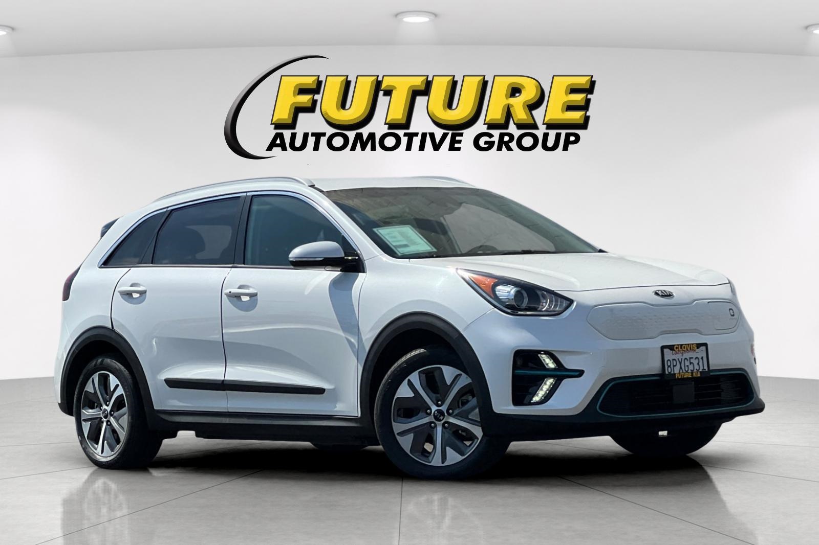 2019 Kia Niro EV EX