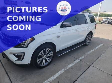 2020 Ford Expedition King Ranch