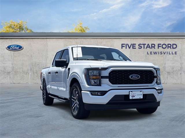 Used 2023 Ford F-150 XL