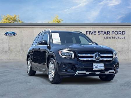 2020 Mercedes-Benz GLB GLB 250