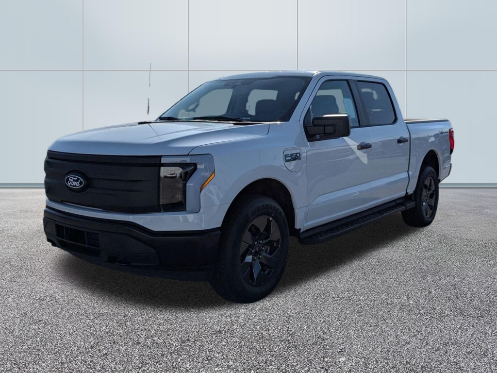 2024 Ford F-150 Lightning PRO