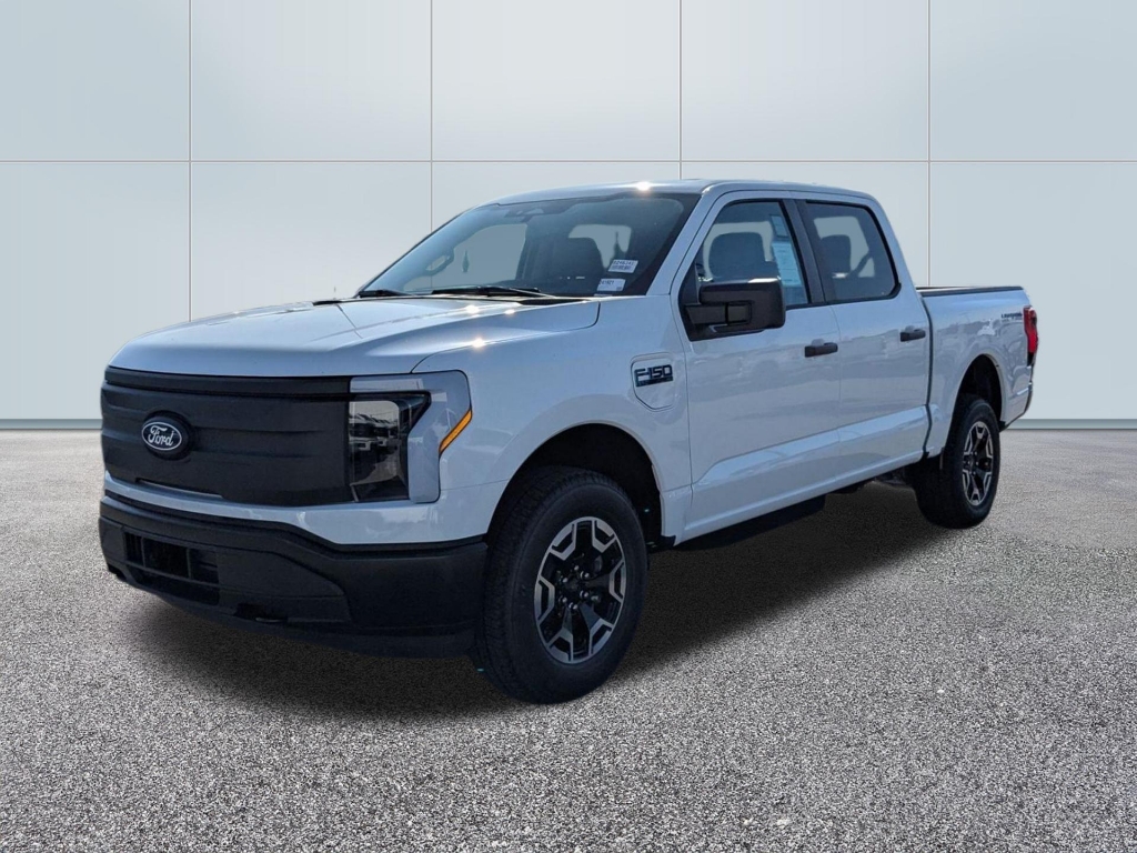 2024 Ford F-150 Lightning PRO