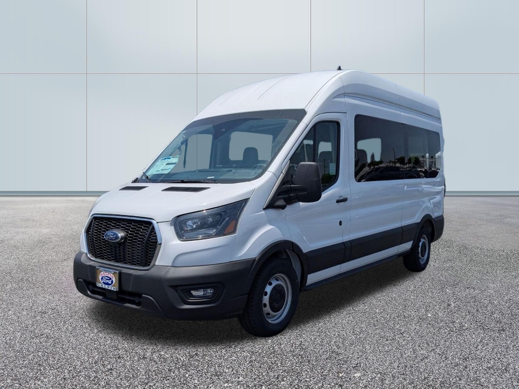 2025 Ford Transit T350 RWD