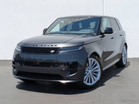 2024 Land Rover Range Rover Sport Dynamic SE