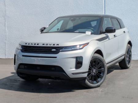 2026 Land Rover Range Rover Evoque Core S