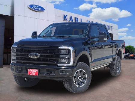 2024 Ford Super Duty F-250 SRW
