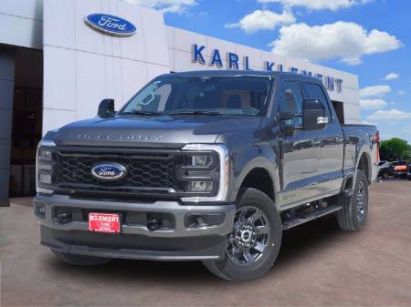 2024 Ford Super Duty F-250 SRW