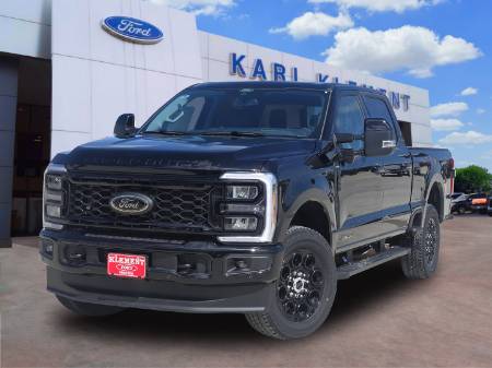 2025 Ford Super Duty F-250 SRW