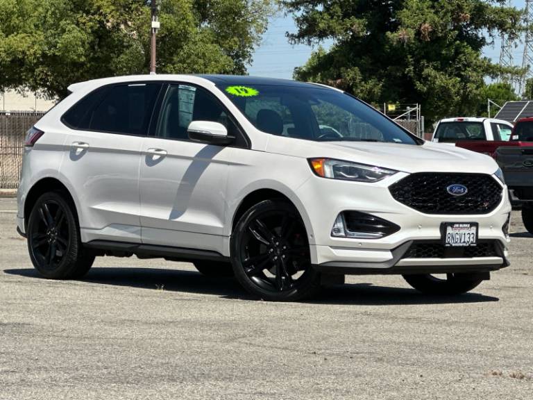 2019 Ford Edge ST