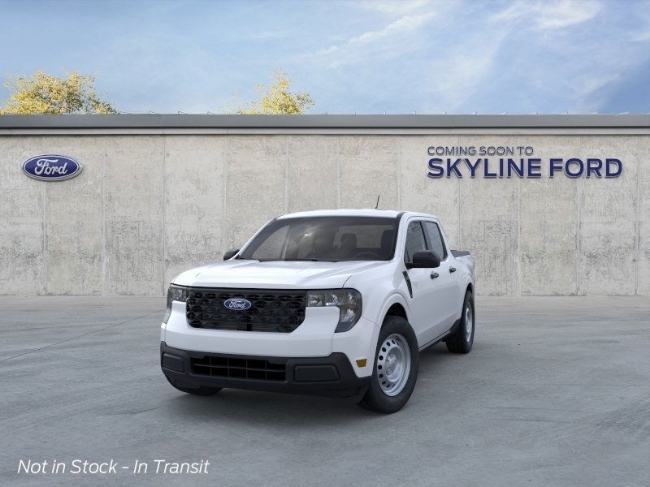 2025 Ford Maverick XL
