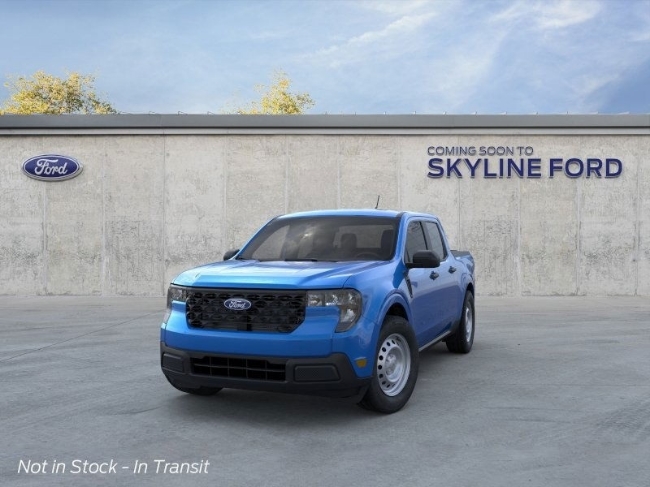 2025 Ford Maverick XL