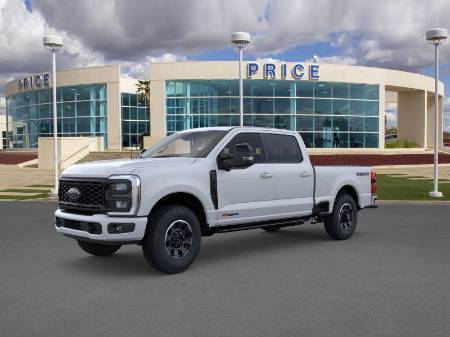 2025 Ford Super Duty F-250® LARIAT®