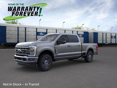 2025 Ford Super Duty F-250 SRW LARIAT