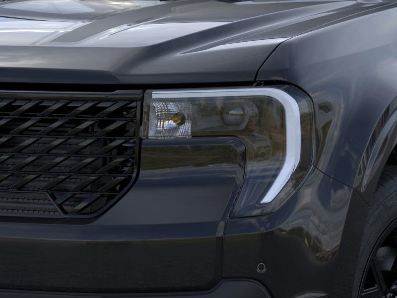 2025 Ford Maverick Lariat photo 15