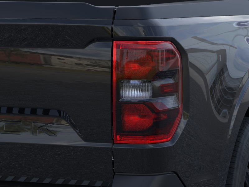 2025 Ford Maverick Lariat photo 17