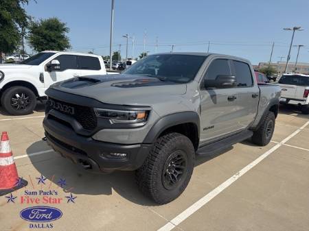 2023 RAM 1500 TRX