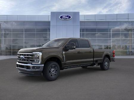 2025 Ford F-350SD