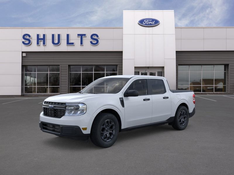 New 2024 Ford Maverick XLT
