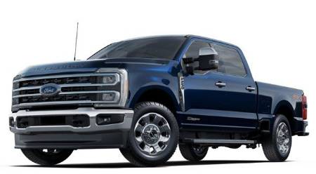 2025 Ford F-250SD LARIAT