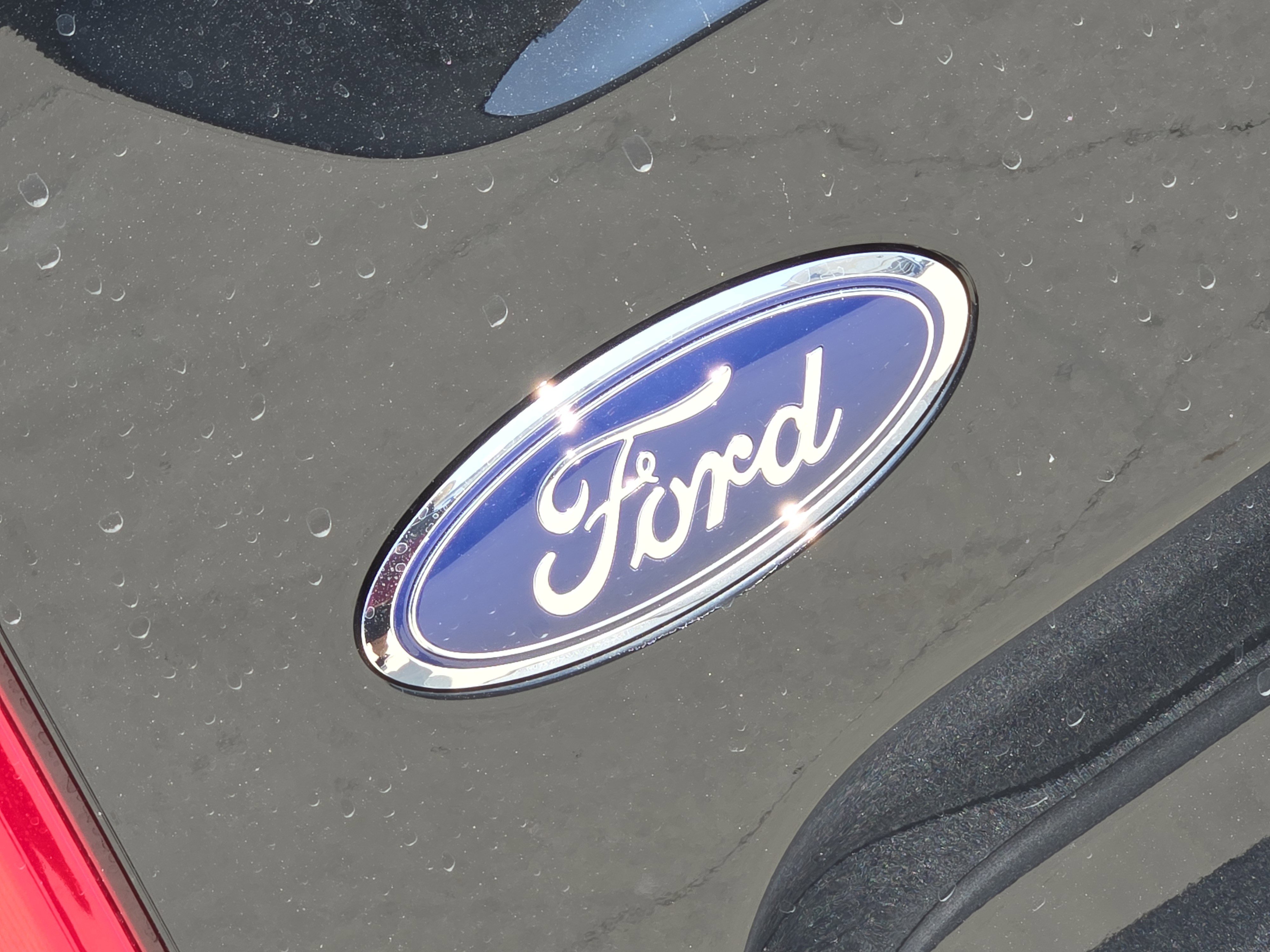 2025 Ford Bronco Sport Outer Banks photo 5