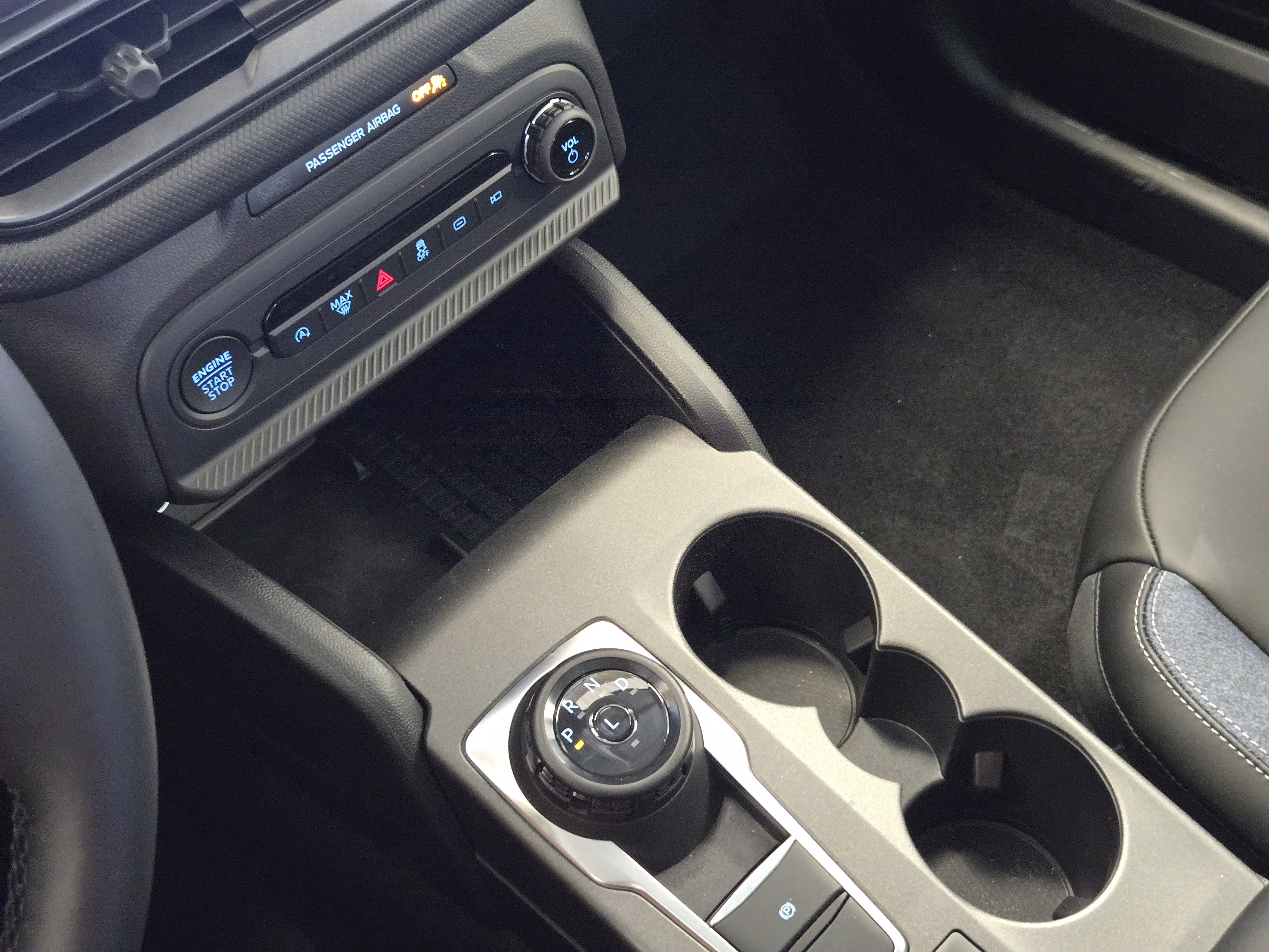 2025 Ford Bronco Sport Outer Banks photo 13