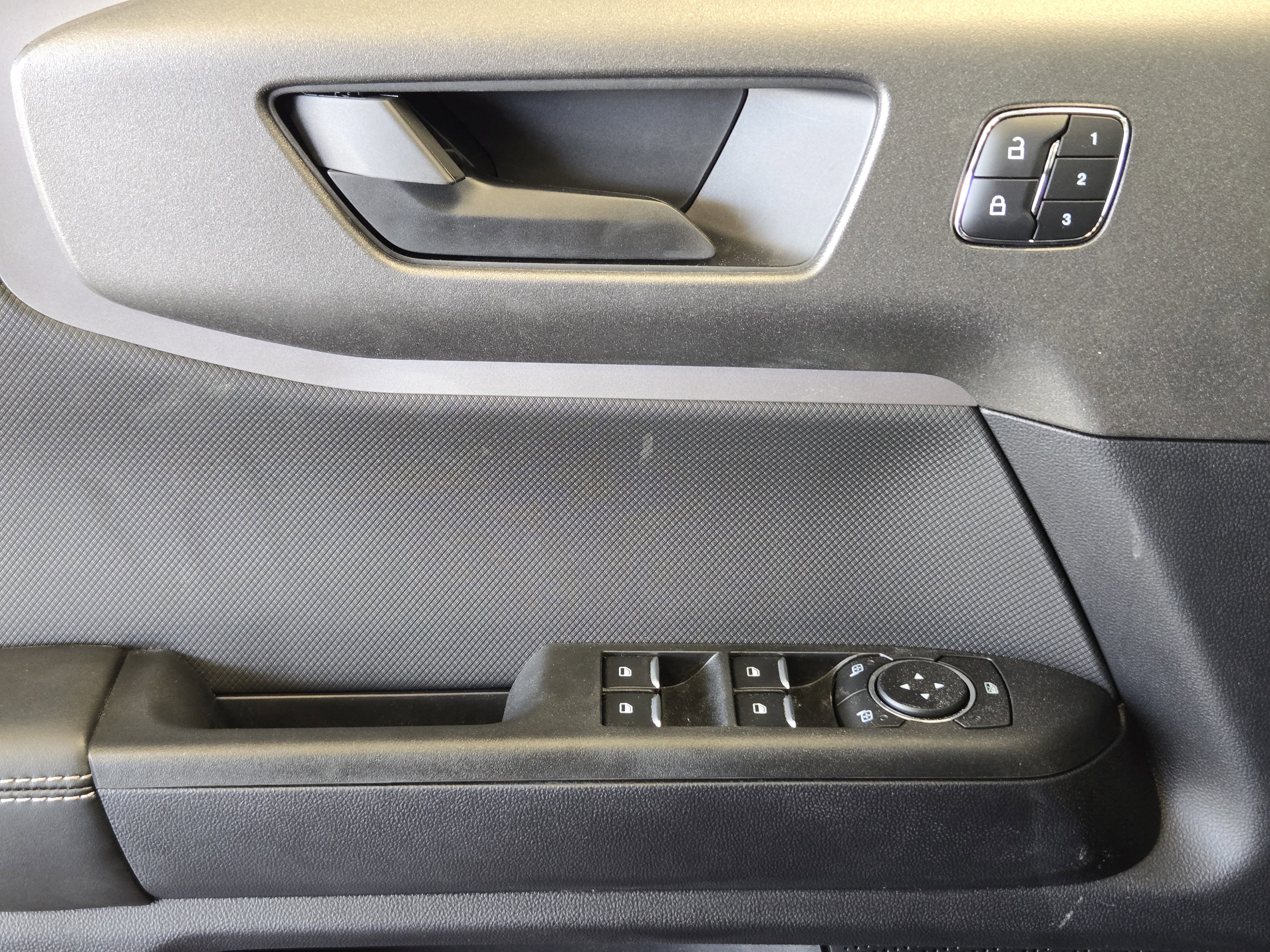 2025 Ford Bronco Sport Outer Banks photo 14