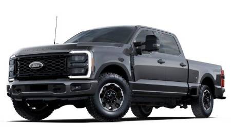 2025 Ford F-250SD LARIAT