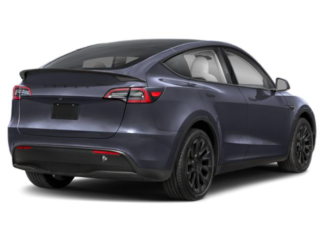 Used 2024 Tesla Model Y Long Range with VIN 7SAYGDEE5RA239231 for sale in Kansas City