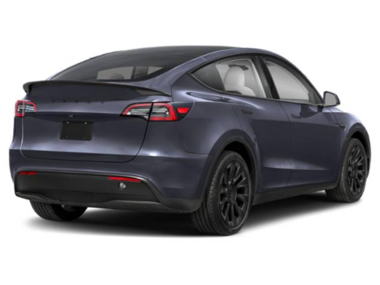 Used 2024 Tesla Model Y Long Range with VIN 7SAYGDEE0RF025931 for sale in Northfield, Minnesota