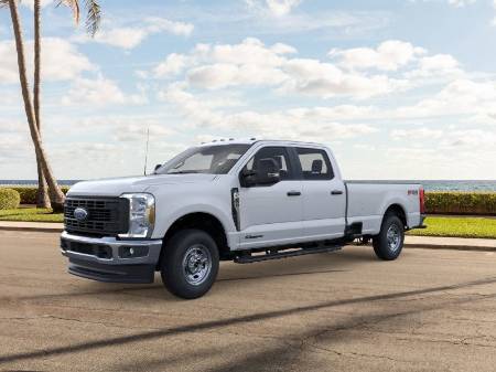 2025 Ford F-250SD XL