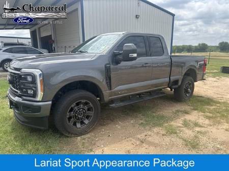 2023 Ford Super Duty F-250 SRW LARIAT