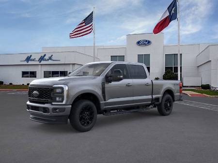 2025 Ford Super Duty F-250 SRW LARIAT