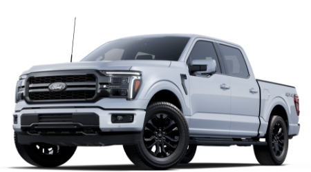 2025 Ford F-150 Roush