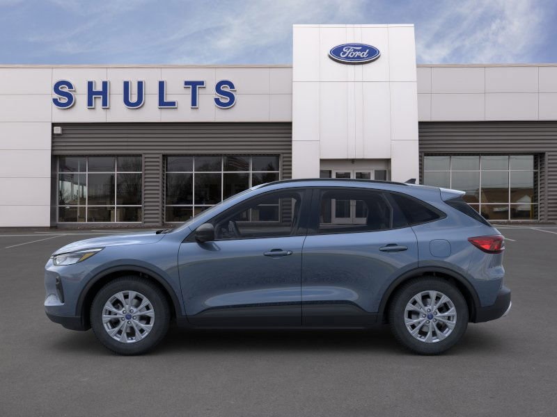 New 2025 Ford Escape Active