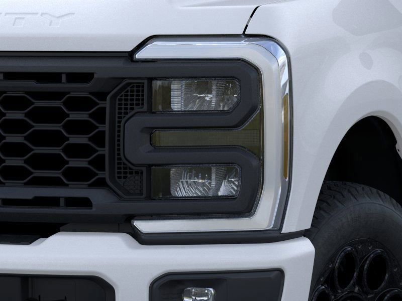 2025 Ford F-250 Lariat photo 16