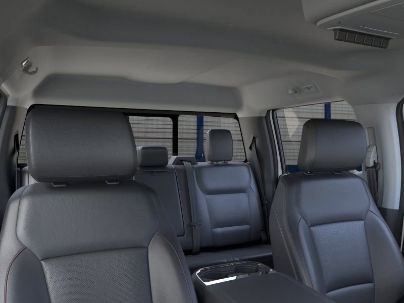 2025 Ford F-250 Lariat photo 20