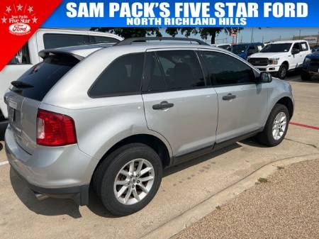 2013 Ford Edge SE