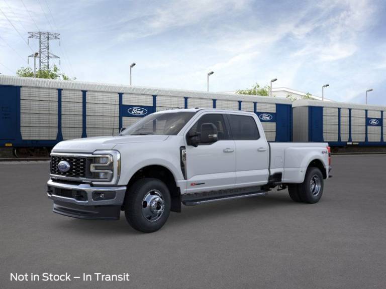 2025 Ford F-350SD