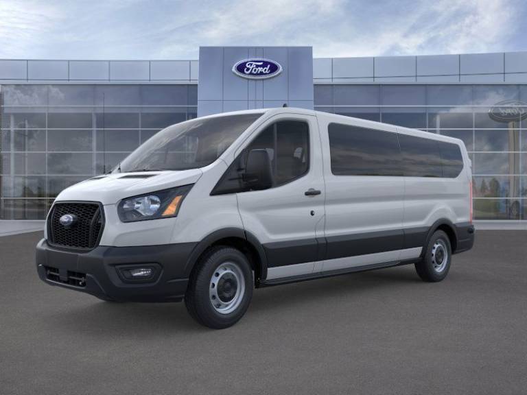 2025 Ford Transit-350 XL