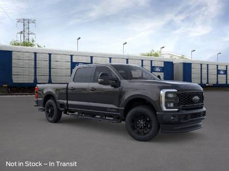 2025 Ford Super Duty F-250 SRW LARIAT