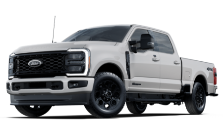 2025 Ford Super Duty F-350 SRW XL
