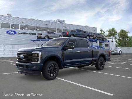 2025 Ford Super Duty F-250 SRW XL