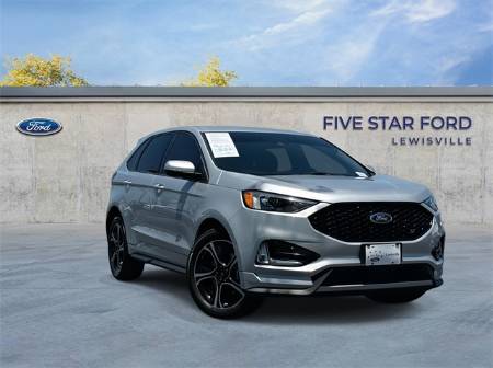 2019 Ford Edge ST