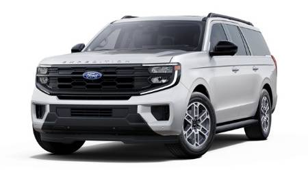2025 Ford Expedition MAX